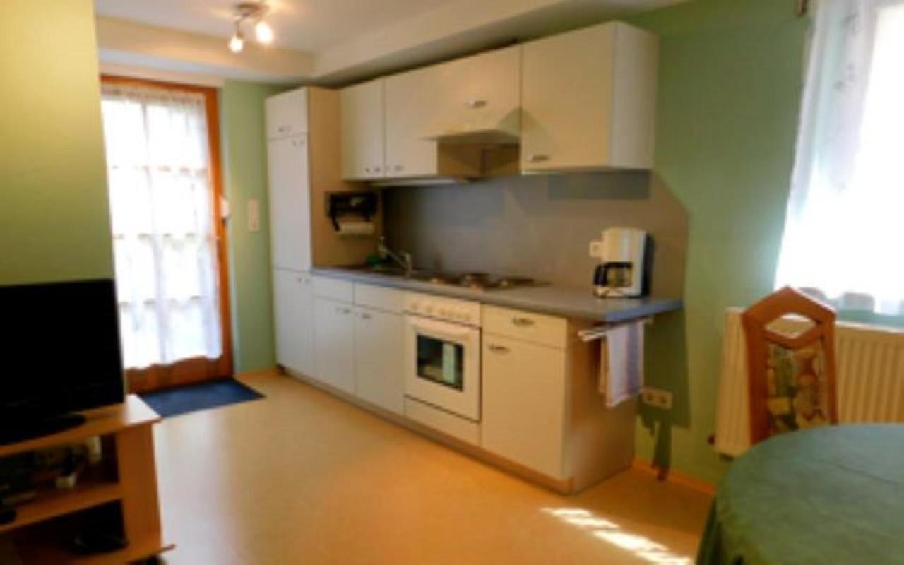Ferienwohnung - Zimmervermietung Ringelmann Dettelbach Kültér fotó